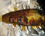 美味しい♥鯖のカレー焼き作り方3写真