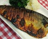 美味しい♥鯖のカレー焼き作り方4写真