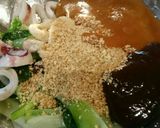 わけぎのぬた 手抜き作り方2写真
