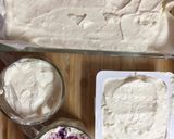 ロカボ♫ヘルシー 豆腐レアチーズタルト作り方5写真