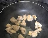 ミートチキンドリア☆作り方4写真