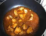 ミートチキンドリア☆作り方5写真