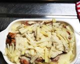 ミートチキンドリア☆作り方8写真