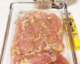 ダイエット☆玄米雑穀海南チキンライス作り方2写真