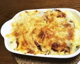 ミートチキンドリア☆作り方9写真