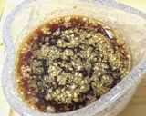 ダイエット☆玄米雑穀海南チキンライス作り方6写真