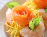 ひな祭り/子供の日/七夕♪稲荷ちらし寿司作り方11写真
