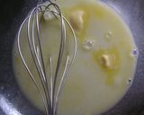 炊飯器で♪ふわふわな薄力粉電子レンジパン作り方1写真