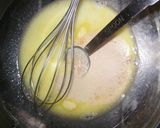 炊飯器で♪ふわふわな薄力粉電子レンジパン作り方2写真