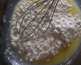 炊飯器で♪ふわふわな薄力粉電子レンジパン作り方3写真