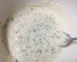 ☆節約料理☆もやしとチーズのチヂミ作り方1写真