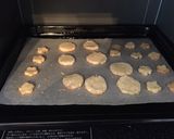 ロカボスイーツ♫おからクッキー②作り方3写真