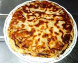 簡単♪フライパンで絶品ギョーザ作り方10写真