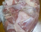 大好評唐揚げ☆簡単！袋使用で洗い物減♪作り方6写真