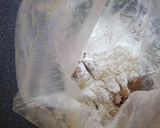 大好評唐揚げ☆簡単！袋使用で洗い物減♪作り方7写真