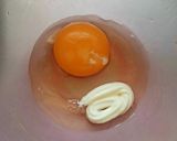 余ったちらし寿司でチャーハン作り方2写真
