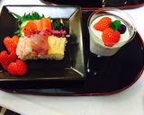 29年3月3日雛祭り作り方2写真