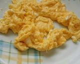 余ったちらし寿司でチャーハン作り方3写真