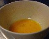 梅風味の鶏揚げ作り方3写真