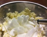 ポテトサラダ (ｸﾞﾗﾝｼｪﾌ使用)作り方4写真