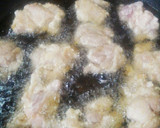 大好評唐揚げ☆簡単！袋使用で洗い物減♪作り方10写真