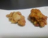 大好評唐揚げ☆簡単！袋使用で洗い物減♪作り方15写真