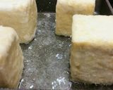 豆腐のつまみならコレが一番！揚げ出し豆腐作り方5写真