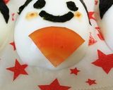 卵でおひなさま作り方6写真