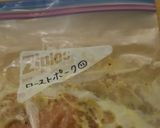 ポークソテー(^0_0^)作り方3写真