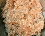 ほっこり☆里芋と鶏だんごのスープ煮作り方2写真
