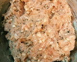 ほっこり☆里芋と鶏だんごのスープ煮作り方2写真