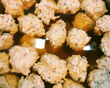 ほっこり☆里芋と鶏だんごのスープ煮作り方4写真