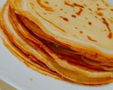 HMで簡単ミルクレープ♪作り方5写真