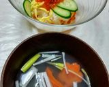 2017年3月3日❤☺ひな祭り☺❤作り方5写真