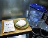 祝日カクテル『SAKURA』作り方6写真