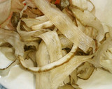 たくさん食べれる鍋用野菜の切り方作り方4写真