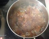 簡単シンプル　肉うどん作り方2写真