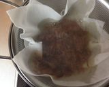 簡単シンプル　肉うどん作り方3写真