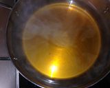 簡単シンプル　肉うどん作り方4写真