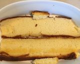 スコップケーキ作り方3写真