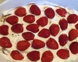 スコップケーキ作り方5写真