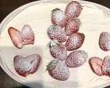 スコップケーキ作り方7写真