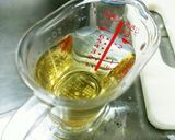 蓮根と平天のピリッと甘辛炒め作り方3写真
