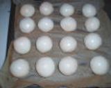 ココナッツ団子作り方7写真