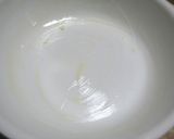 餅入りミートグラタン作り方1写真