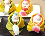 お雛うずらちゃん作り方8写真