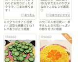 ちらし寿司ケーキ♡レンジそぼろごはん♡作り方16写真
