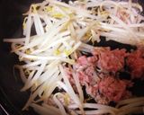 「材料３つ」★厚揚げのピリ辛炒め作り方1写真