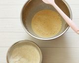*バター無しでもしっとりバニラマフィン♪作り方3写真