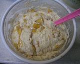 マクロビ★柿パウンドケーキ作り方6写真